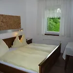 Bed & Breakfast Familiengasthof St. Wolfgang