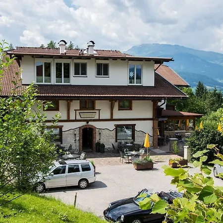Familiengasthof St. Wolfgang 3*