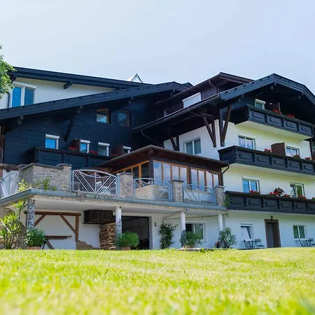 Alojamento de Acomodação e Pequeno-almoço Familiengasthof St. Wolfgang Spittal an der Drau