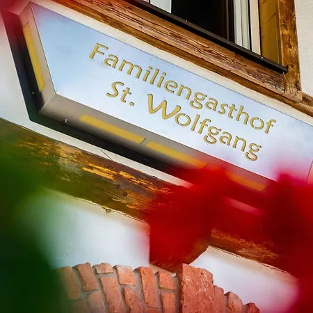 Familiengasthof St. Wolfgang 3* Spittal an der Drau