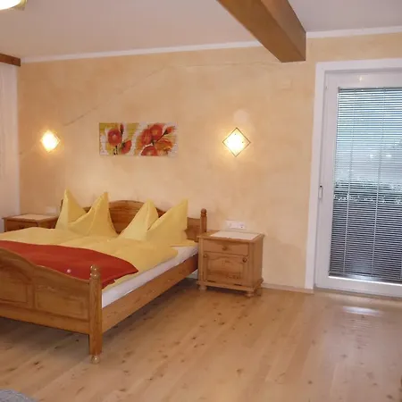 Familiengasthof St. Wolfgang 3* Шпитталь-ан-дер-Драу