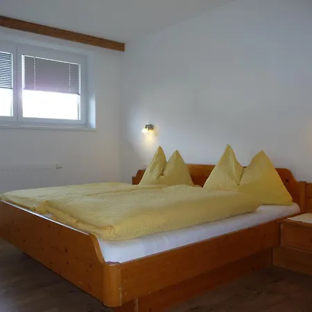 Bed & Breakfast Familiengasthof St. Wolfgang