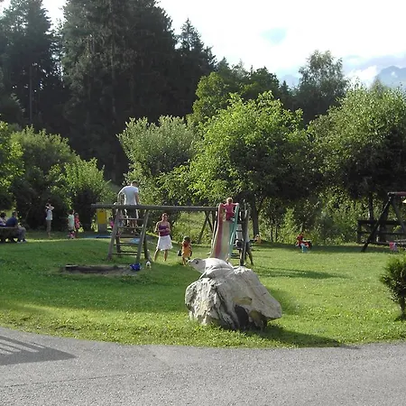 Familiengasthof St. Wolfgang