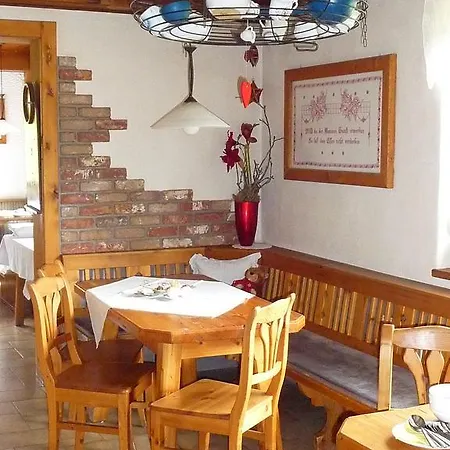 Frühstückspension Familiengasthof St. Wolfgang Spittal an der Drau