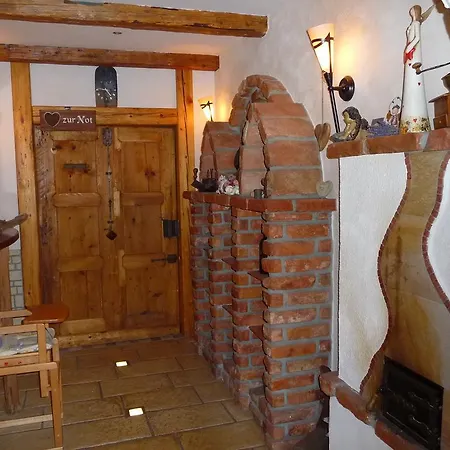 Familiengasthof St. Wolfgang