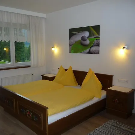 Bed & Breakfast Familiengasthof St. Wolfgang Spittal an der Drau