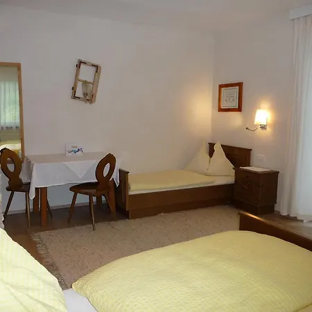 Familiengasthof St. Wolfgang