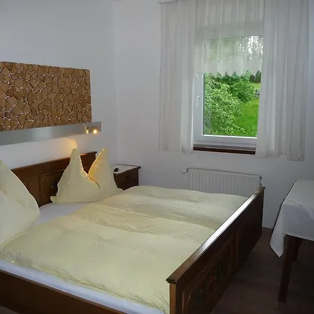 Bed & Breakfast Familiengasthof St. Wolfgang