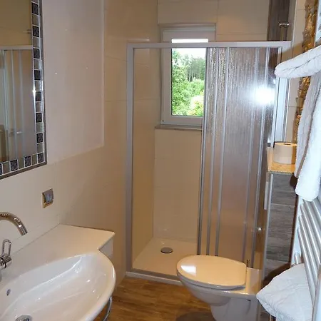 Bed & Breakfast Familiengasthof St. Wolfgang