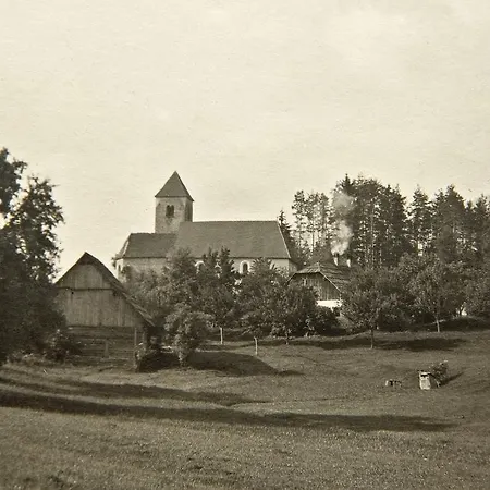 Frühstückspension Familiengasthof St. Wolfgang Spittal an der Drau