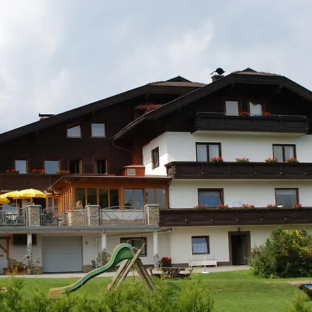 Familiengasthof St. Wolfgang Spittal an der Drau