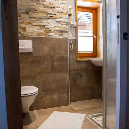 Bed & Breakfast Familiengasthof St. Wolfgang