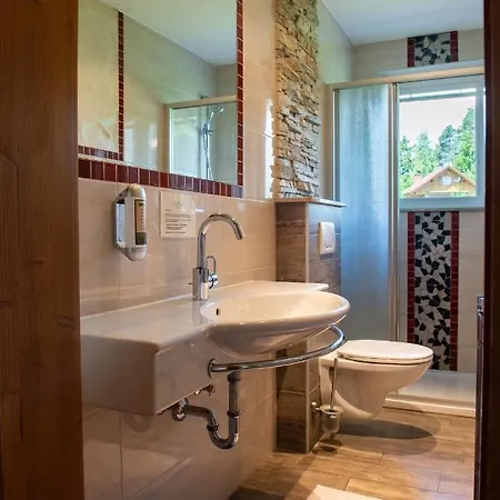 Familiengasthof St. Wolfgang Bed & Breakfast Spittal an der Drau