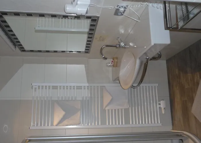 Bed & Breakfast Familiengasthof St. Wolfgang 3*