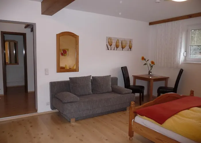 Familiengasthof St. Wolfgang