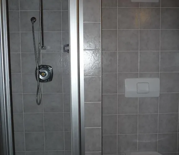 Familiengasthof St. Wolfgang Bed & Breakfast