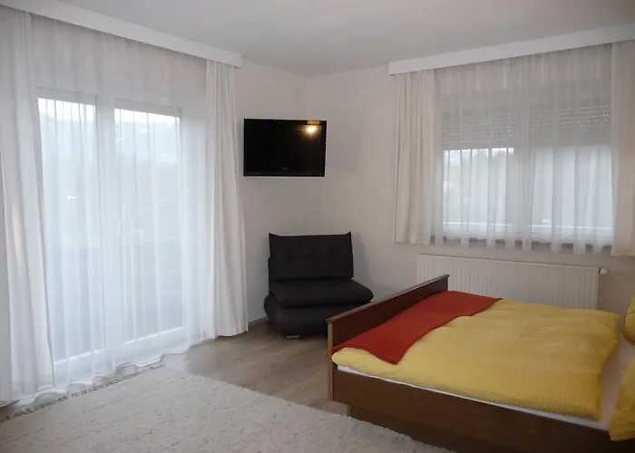 Familiengasthof St. Wolfgang 3* Spittal an der Drau