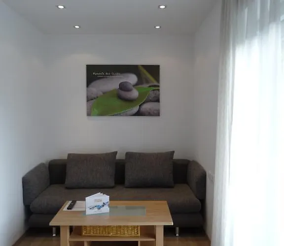 Familiengasthof St. Wolfgang