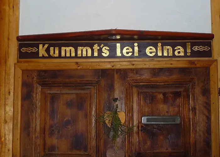 Familiengasthof St. Wolfgang Spittal an der Drau