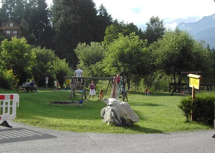 Familiengasthof St. Wolfgang