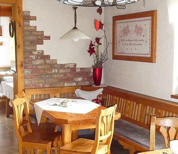 Bed & Breakfast Familiengasthof St. Wolfgang Spittal an der Drau