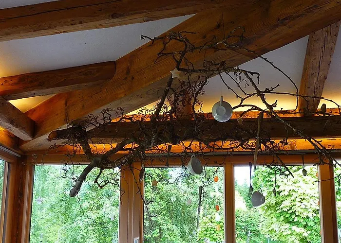 Bed & Breakfast Familiengasthof St. Wolfgang 3*