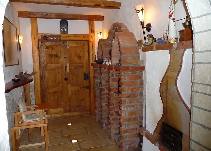 Familiengasthof St. Wolfgang