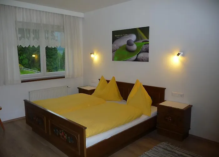 Bed & Breakfast Familiengasthof St. Wolfgang Spittal an der Drau