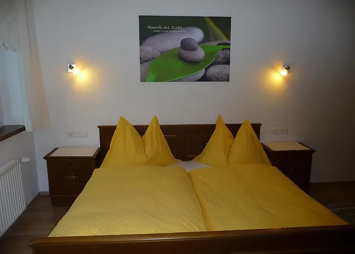 Familiengasthof St. Wolfgang Spittal an der Drau