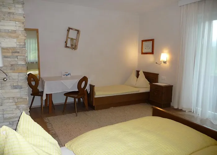 Familiengasthof St. Wolfgang