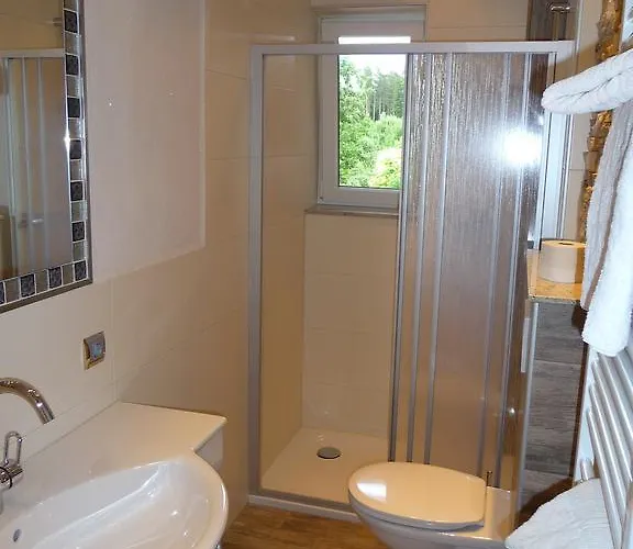 Bed & Breakfast Familiengasthof St. Wolfgang