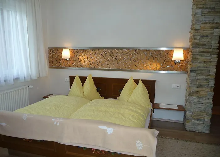 Familiengasthof St. Wolfgang Spittal an der Drau