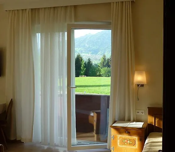 Familiengasthof St. Wolfgang