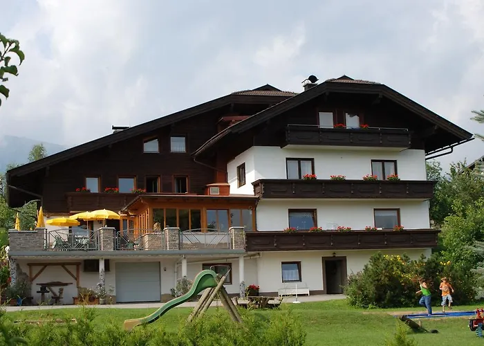 Familiengasthof St. Wolfgang Spittal an der Drau