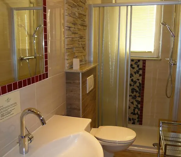 Bed & Breakfast Familiengasthof St. Wolfgang Spittal an der Drau