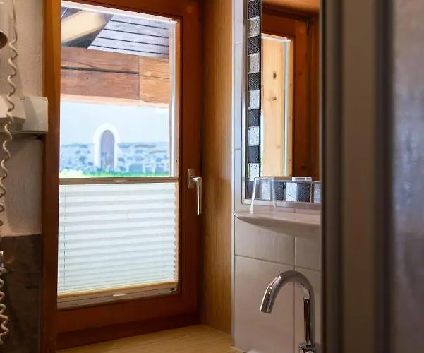 Familiengasthof St. Wolfgang Bed & Breakfast Spittal an der Drau