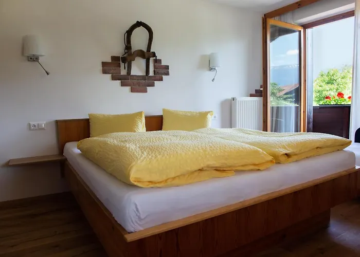 Familiengasthof St. Wolfgang Spittal an der Drau