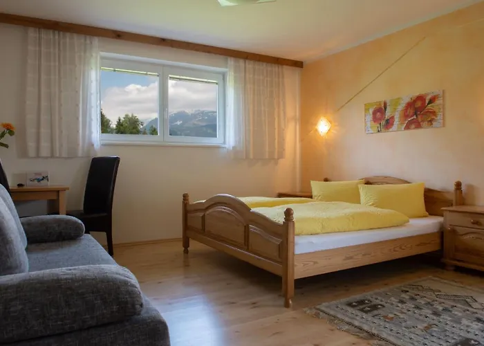 Familiengasthof St. Wolfgang