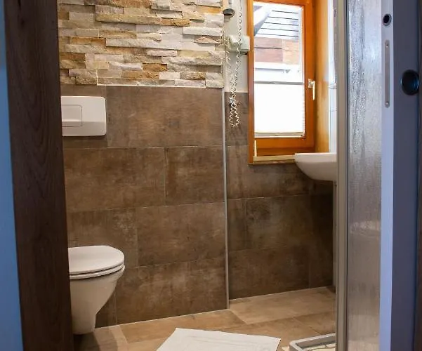 Bed & Breakfast Familiengasthof St. Wolfgang