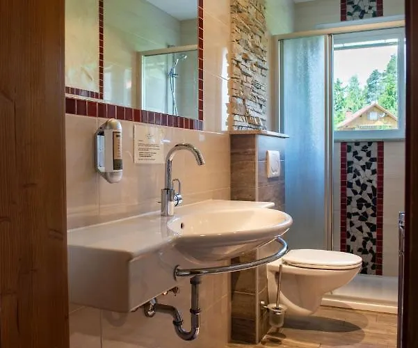 Familiengasthof St. Wolfgang Bed & Breakfast Spittal an der Drau